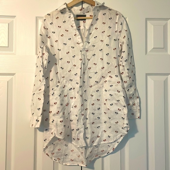 Swimsuit Coverup - Picture 1 of 4